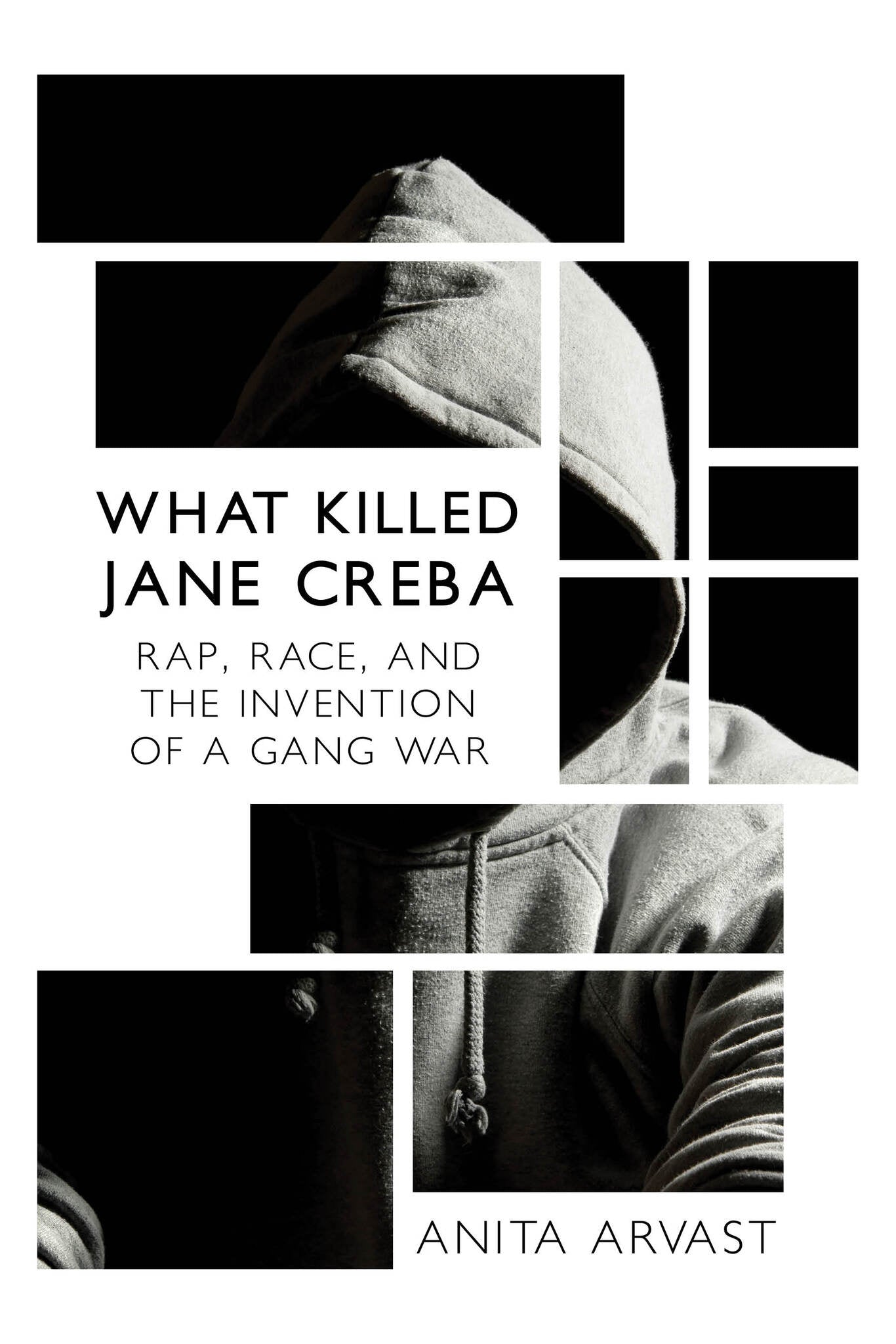 What Killed Jane Creba